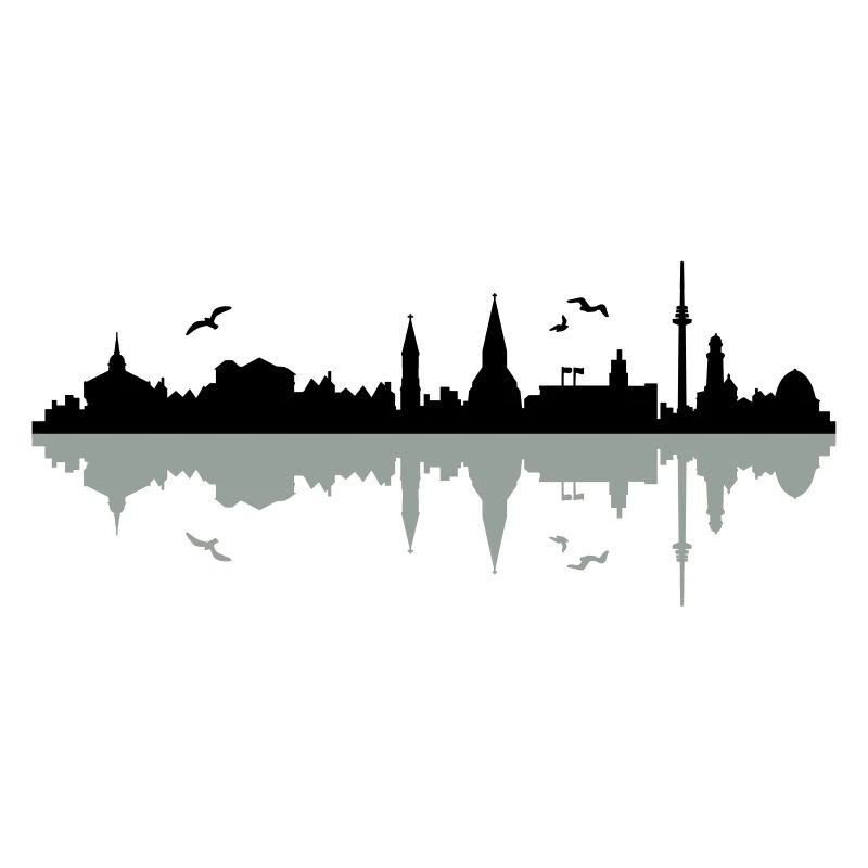 Skyline Kiel