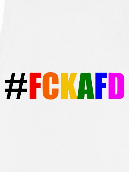 Fck afd