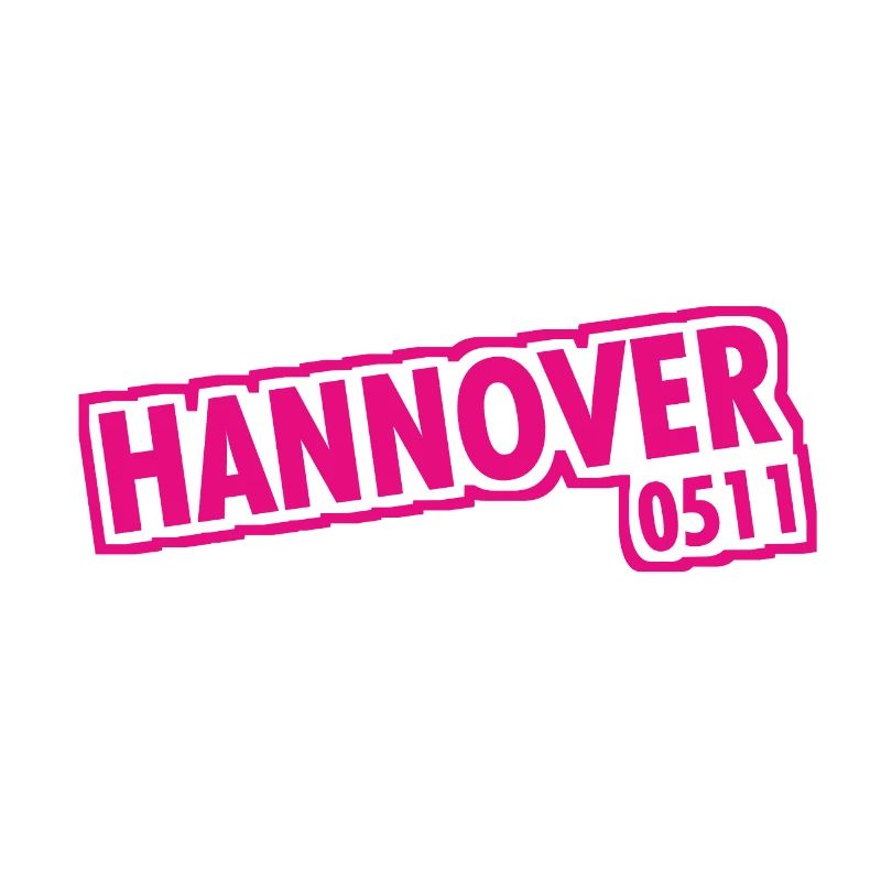 Hanover - 0511 - Area Code - Lower Saxony