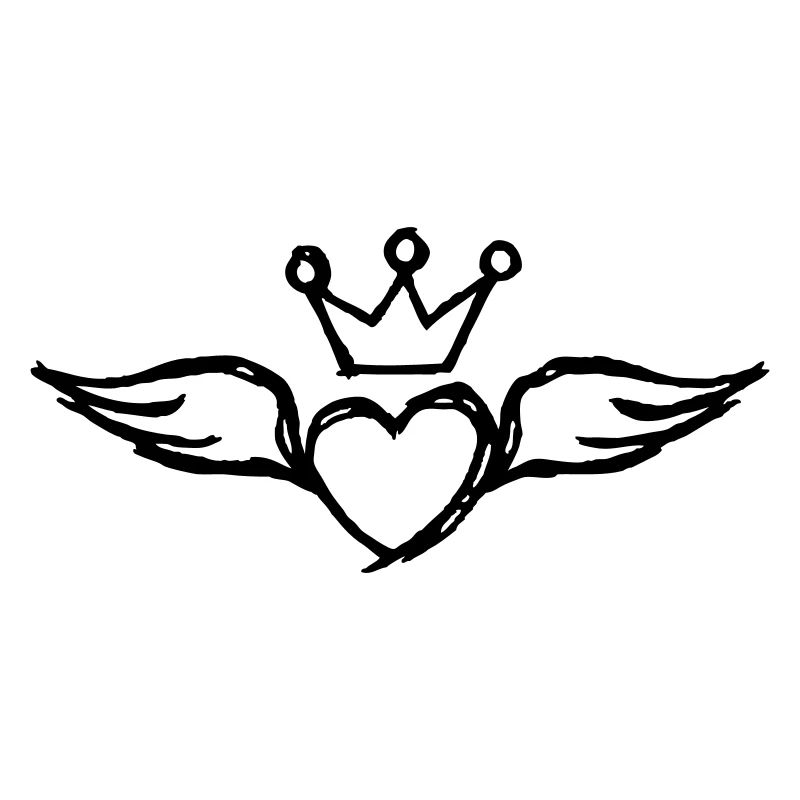 Cœur battant (Coeur et ailes) 01