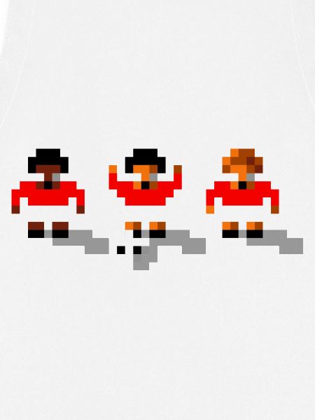 Soccer Red Team