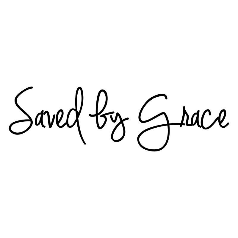 Saved by Grace