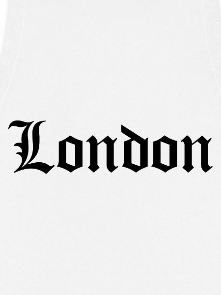 Old London