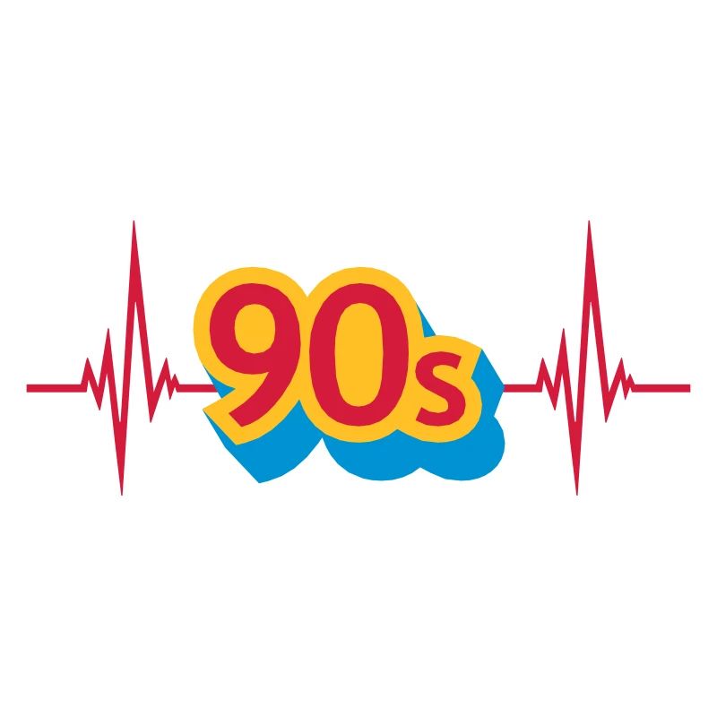 90s Kid Puls