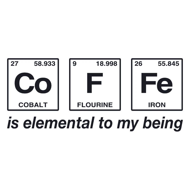 CAFÉ - avec des éléments du système persiode