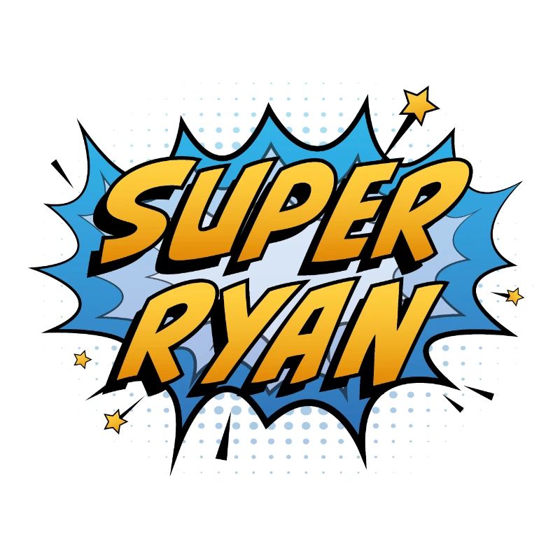 Super Ryan