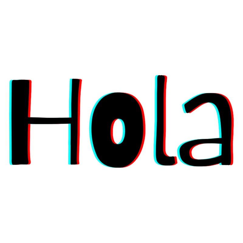 Hola