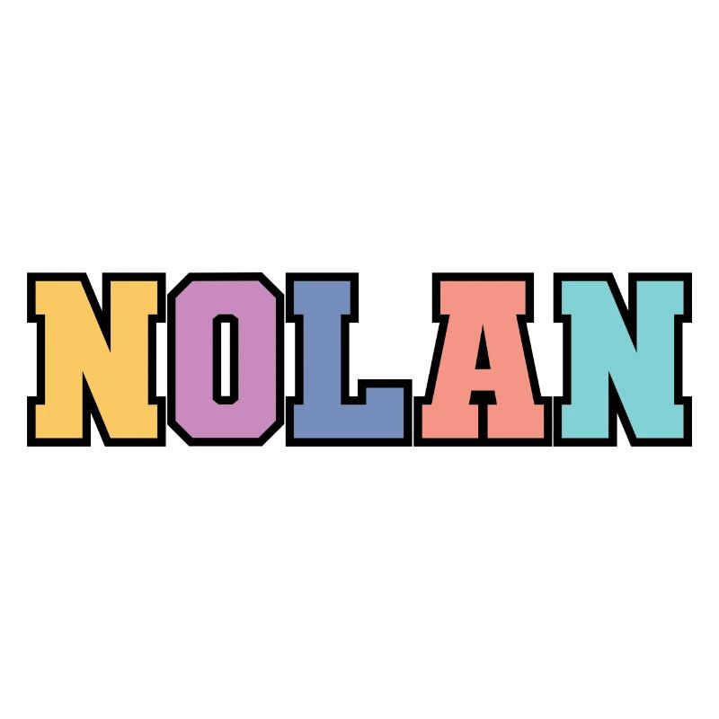 Nom - Nolan