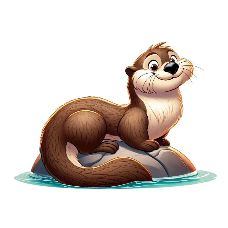 Otter 20