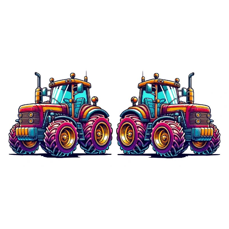 Traktor