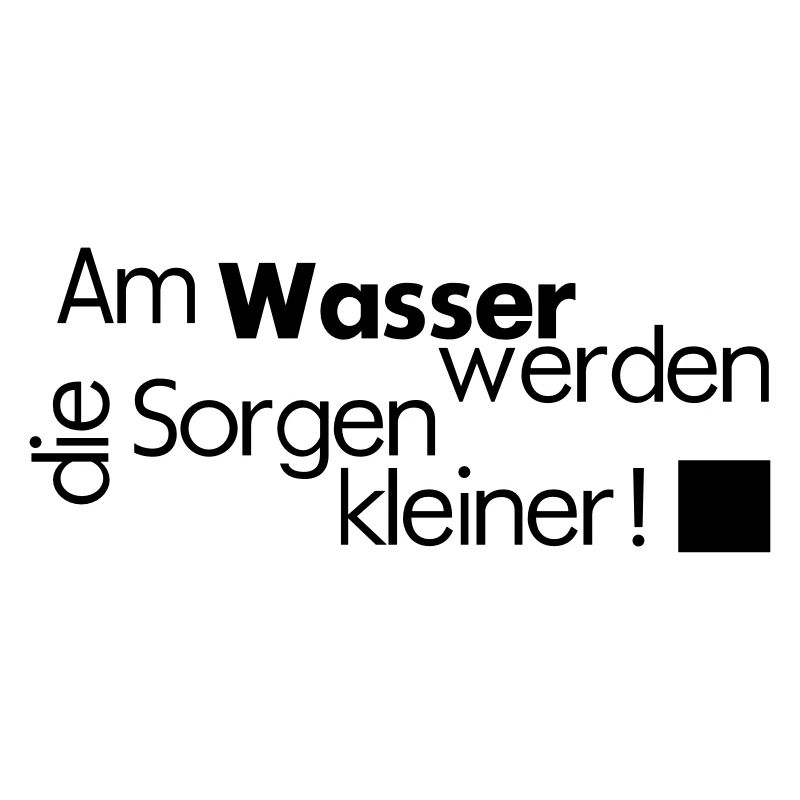 wasser