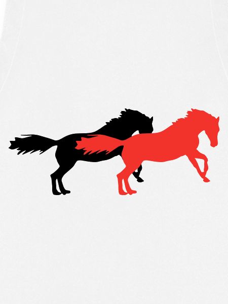 horses