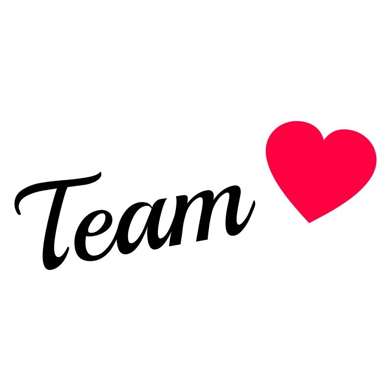 Team Braut >> Dein eigener Text <<