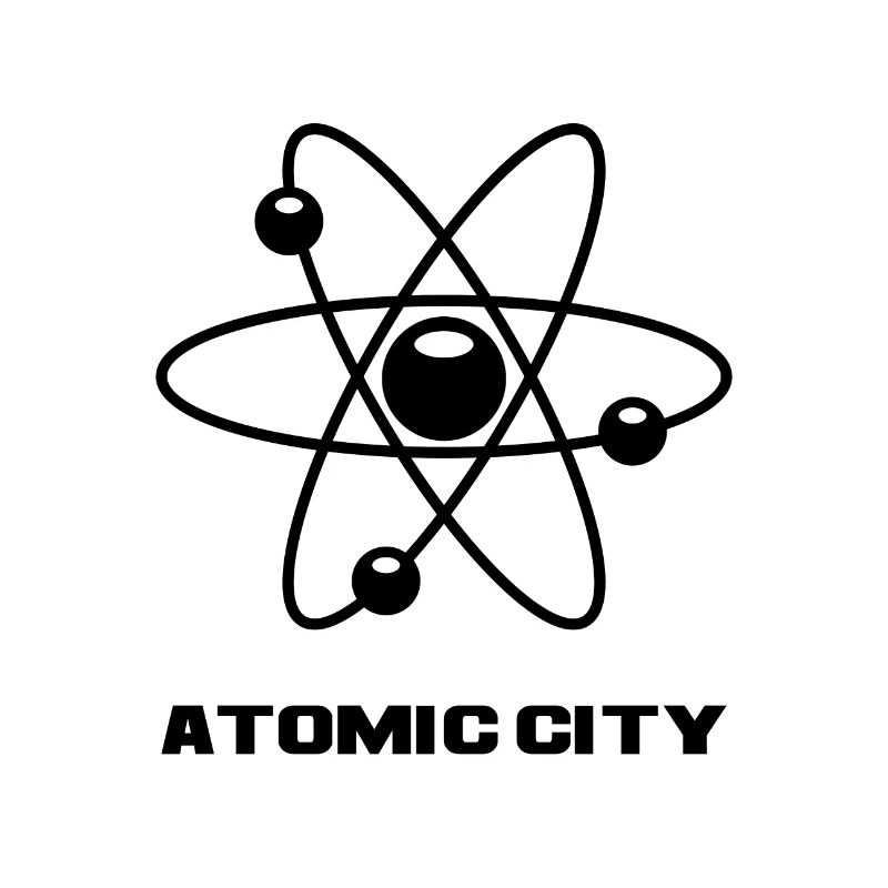 Città atomica