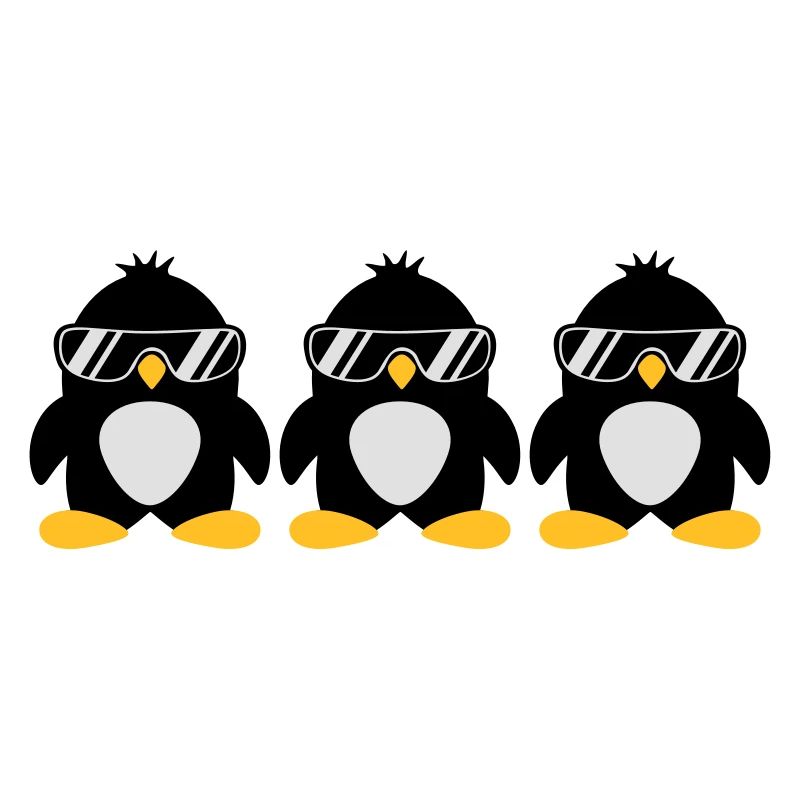 Penguin Team