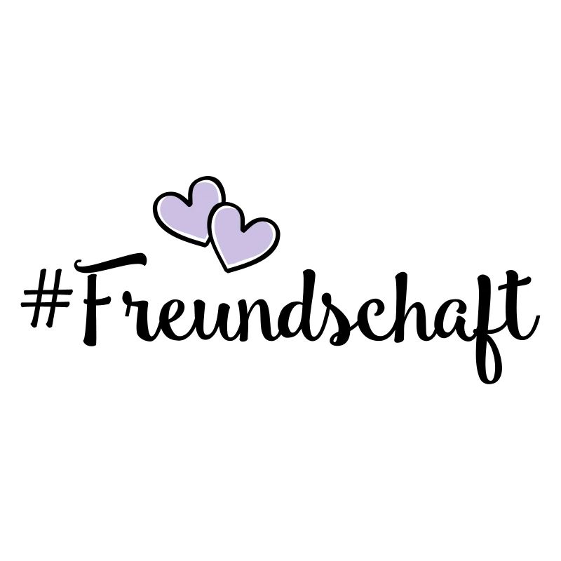 freundschaft herzen