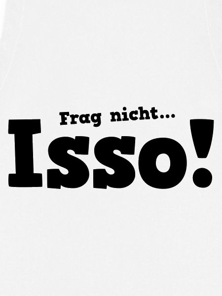 Isso Definitiv