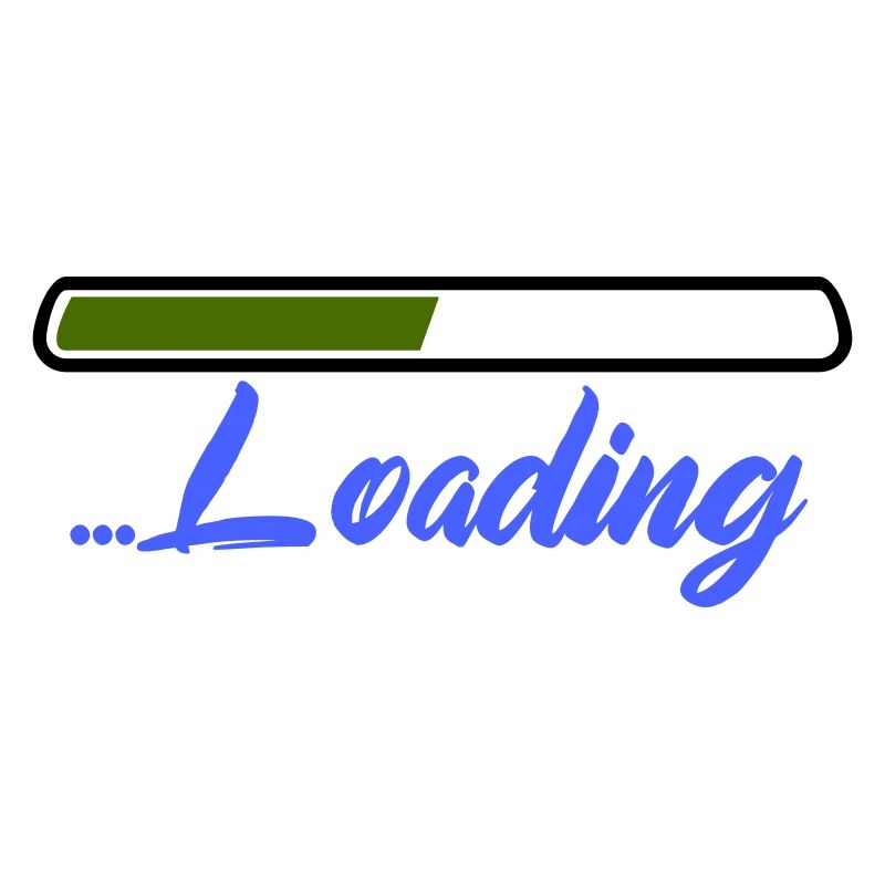 loading