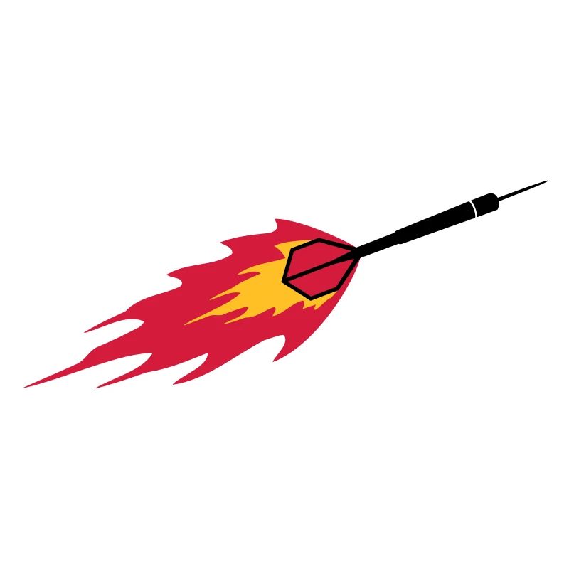 Dart Fire