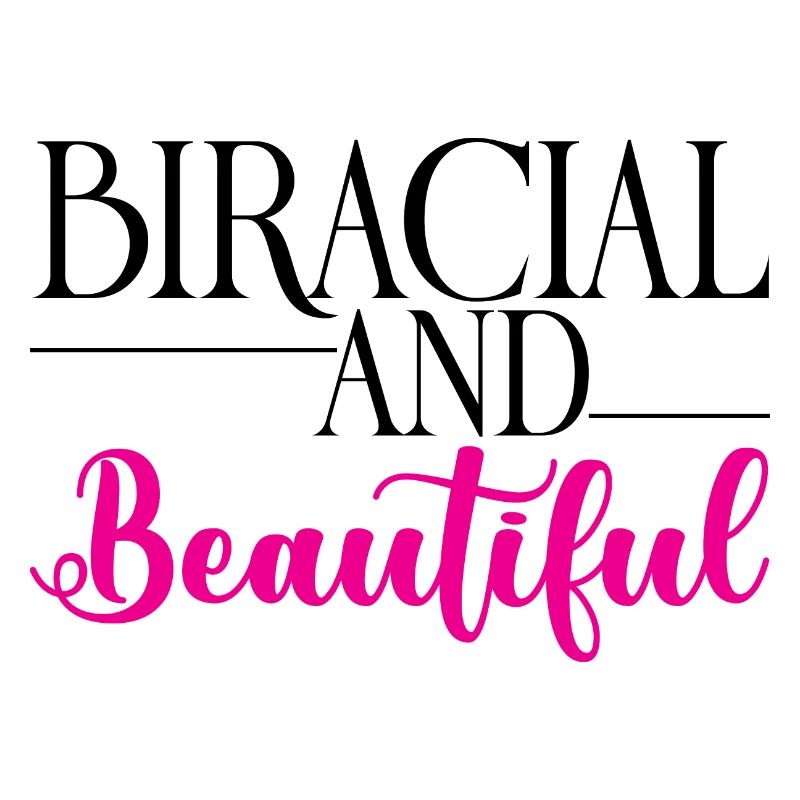 Biracial And Beautiful 2