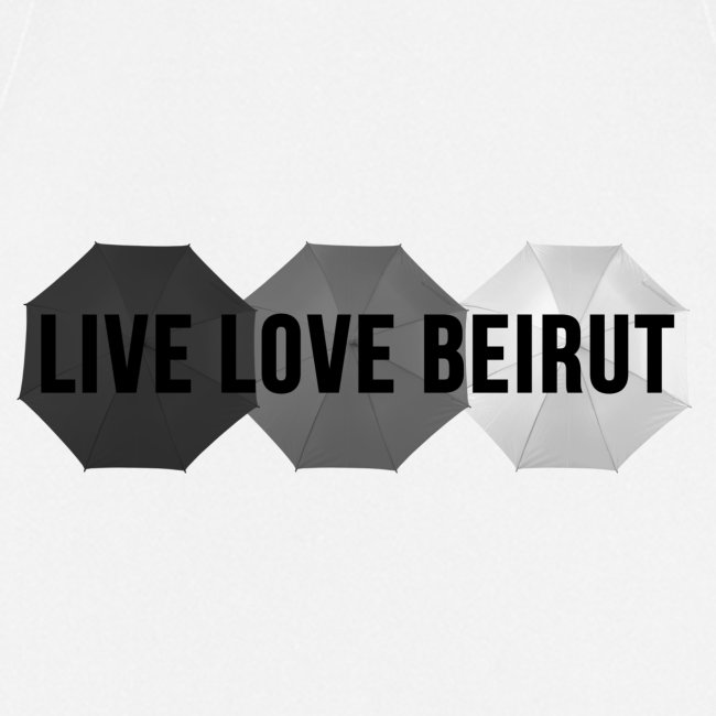 LIVE LOVE BEIRUT