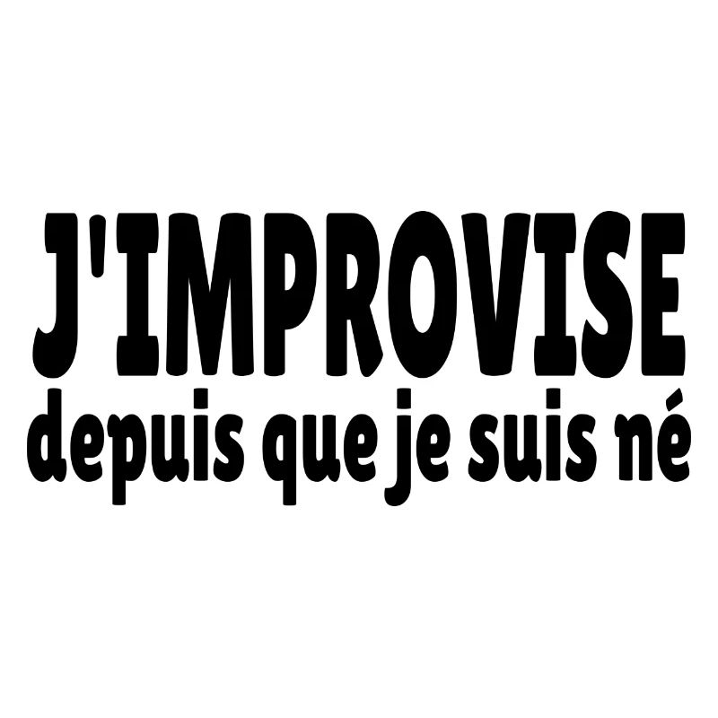 improvisation