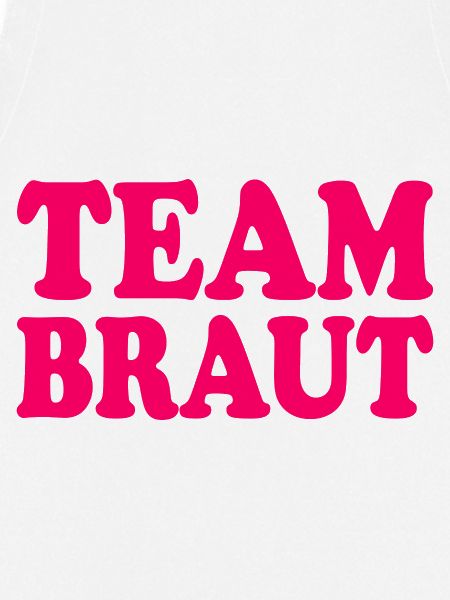Team braut
