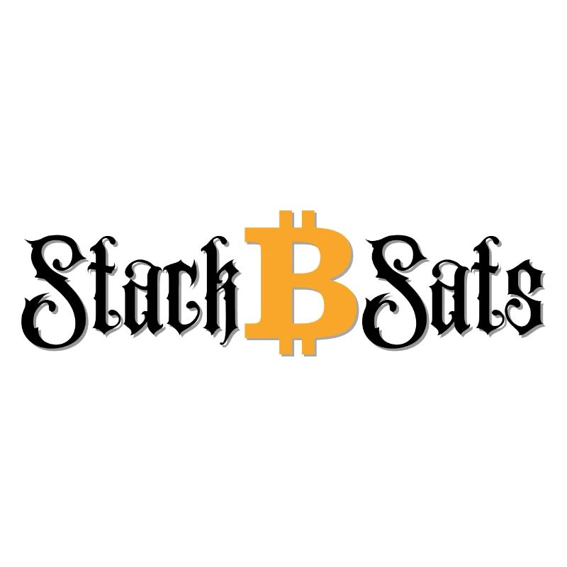 Stack Sats Bitcoin