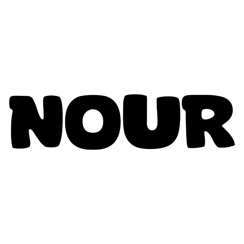 Nom - Nour