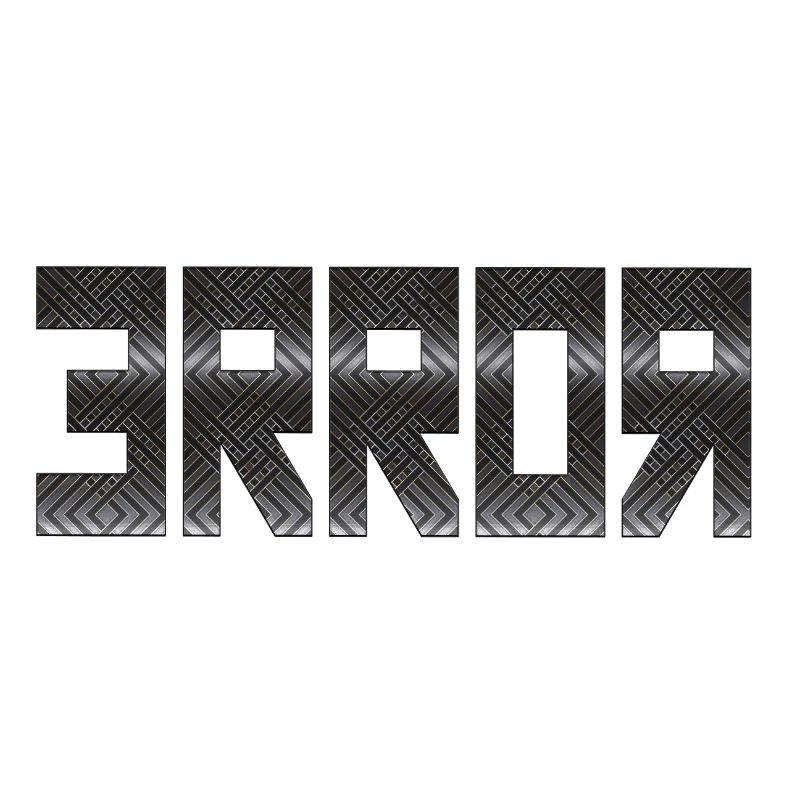 Error-Code