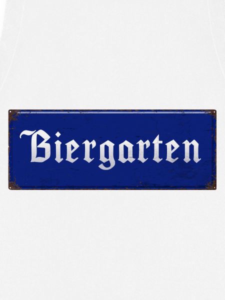 Biergarten