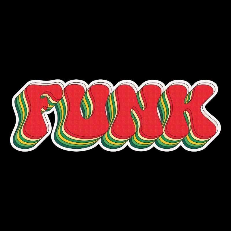 Funk Retro