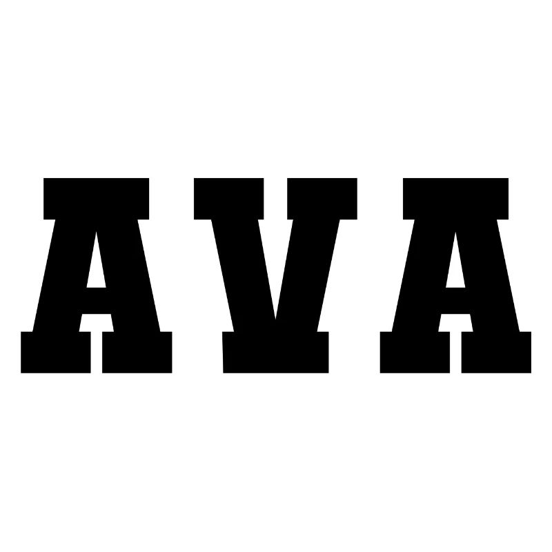 Nom - Ava