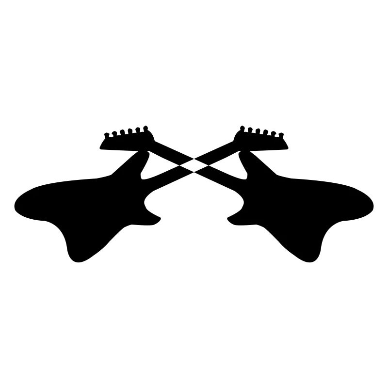 Guitares E 01