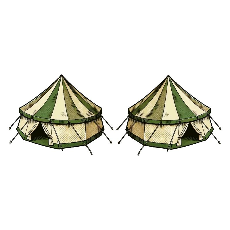 Tent 2
