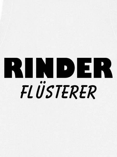 rinder flüsterer
