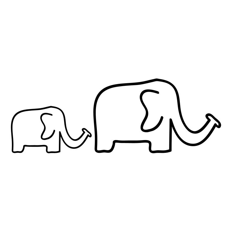 éléphant