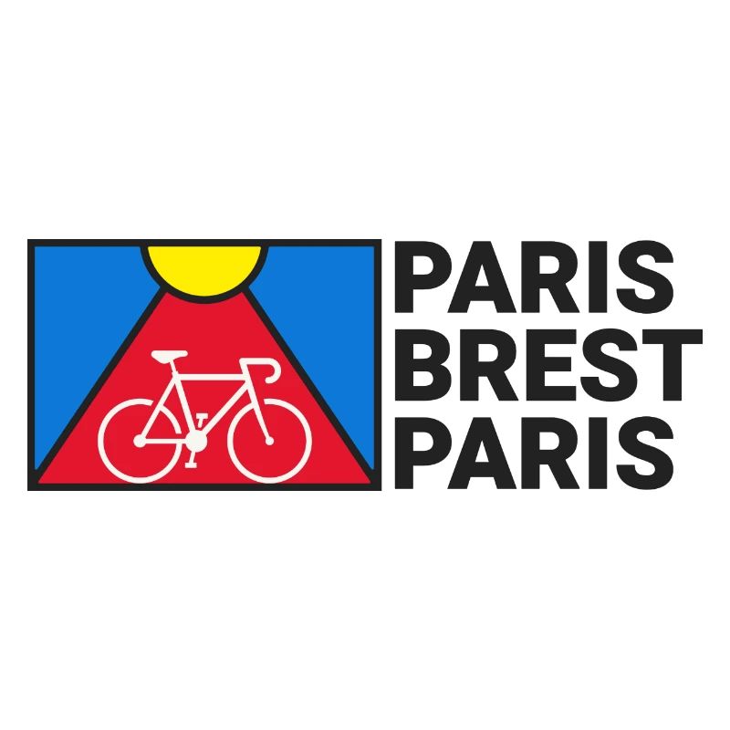 Paris Brest Paris - Vélo cyclisme course cycliste