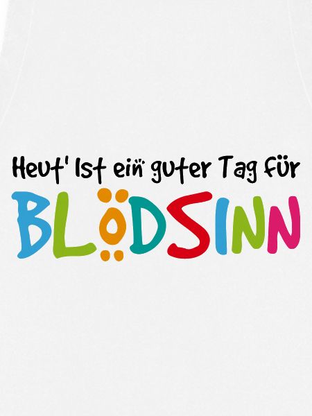 Blödsinn