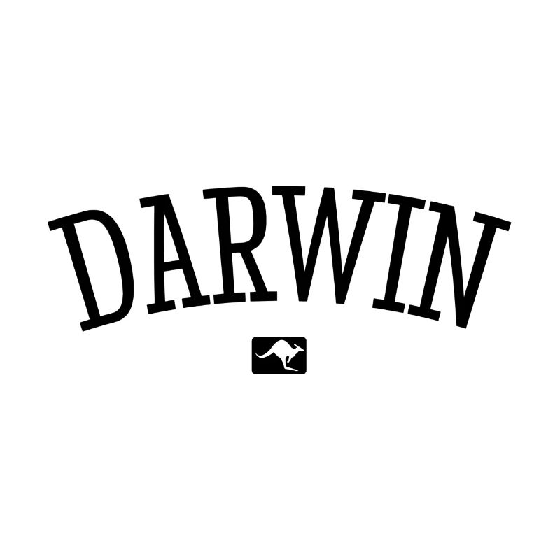 Darwin Australie Down Under Kangaroo Koala Outback