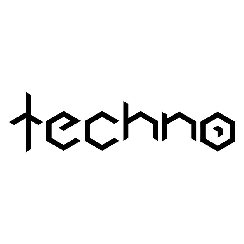 techno