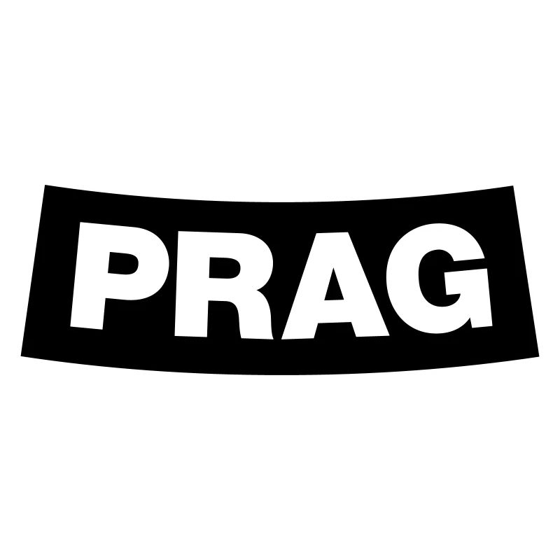Prague Chapter Element (Enterrement de vie de garçon MC Rocker Design)