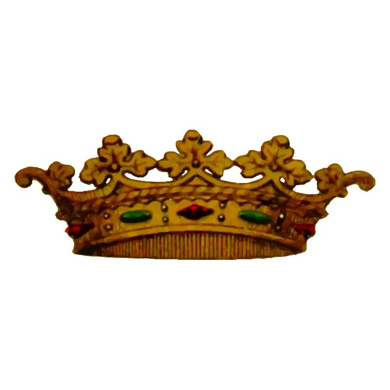 Crown 3