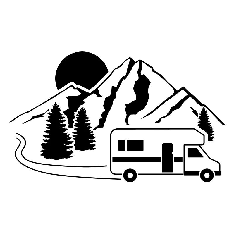 Wohnmobil