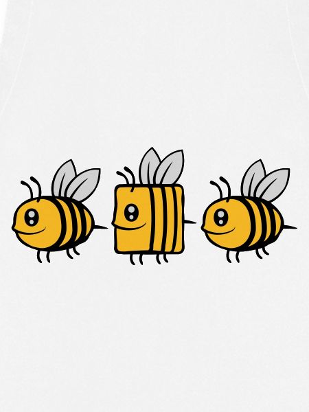bee different comic bee
