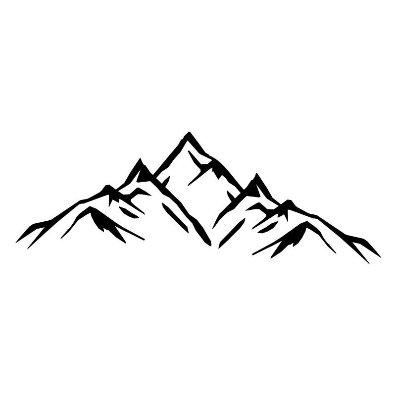mountains