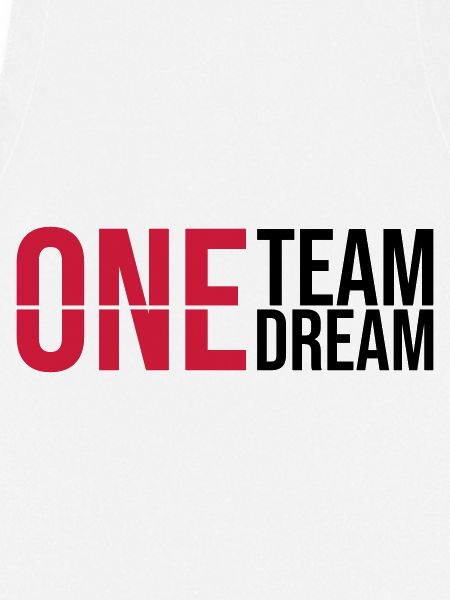 One Team Dream
