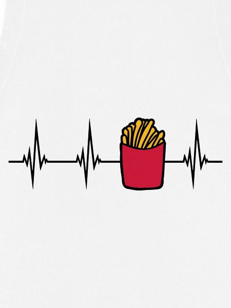 Pulse French Fries