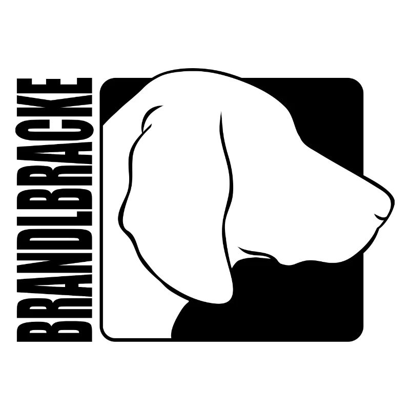 Brandlbracke Profil Jagdhund Jagdhunde Wilsigns