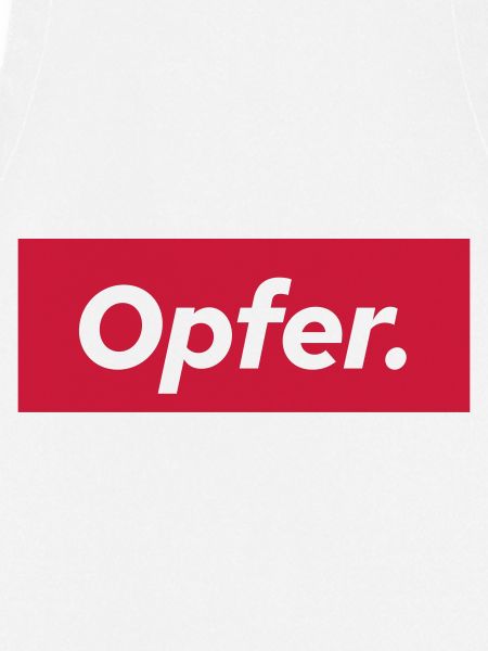 opfer